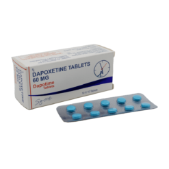 Dapotime (dapoxetine tabletták)